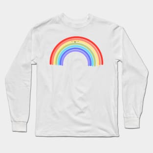 Pride month Long Sleeve T-Shirt
